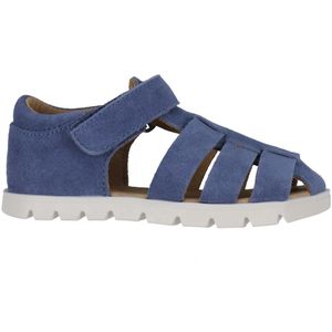 Bisgaard Sandalen - Beka S - Jeans - Bisgaard - 24 - Sandalen
