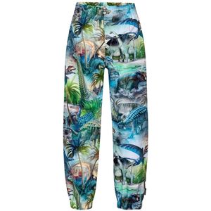 Molo Regenbroek - PE - Waits - Dino Fantastisch - Molo - 2-3 jaar (92-98) - Regenbroek