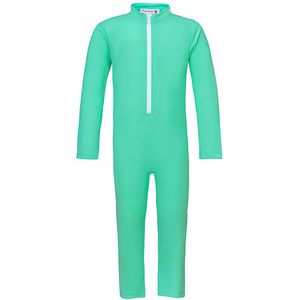 Petit Crabe Zwemboxpak - Lou - UV50+ - Papegaai m. Anker - Petit Crabe - 3-4 jaar (98-104) - Badmode