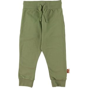 DYR-Cph Joggingbroek - DIEREN Safari - Sage - DYR - 2 jaar (92) - Joggingbroek