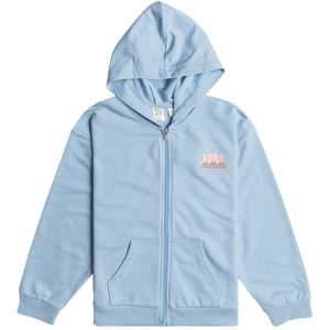 Roxy Cardigan - Down De Way A - Bel Air Blue - Roxy - 16 jaar (176) - Cardigan