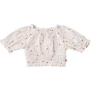 That's Mine Blouse - Karla - Dame Dots - Thats Mine - 1½ jaar (86) - Shirts