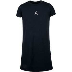 Jordan Jurk - Zwart m. Logo - Jordan - 2-3 jaar (92-98) - Jurk