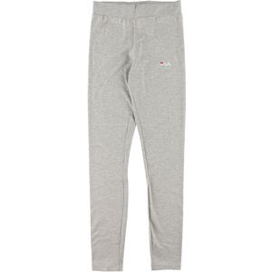 Fila Leggings - Edwina - Grijs Gevlekt - Fila - 16-18 jaar (176-188) - Leggings