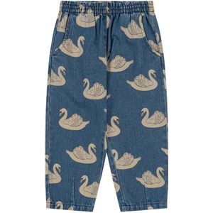 Konges Sløjd Jeans - Maden - Swan - Konges Sløjd - 2 jaar (92) - Jeans