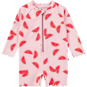 Molo Zwemboxpak - UV50+ - Nigella - Meloen Roze - Molo - 3-4 jaar (98-104) - Badmode