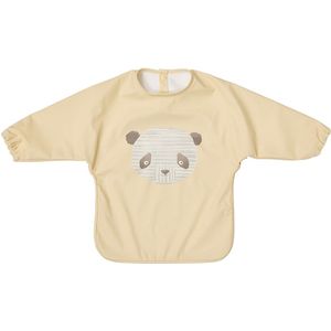 OYOY Schort - Lun Lun Panda - Boter - OYOY - OneSize - Schort