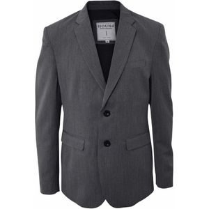 Hound Blazer - Grey Melange - Hound - 10 jaar (140) - Blazer