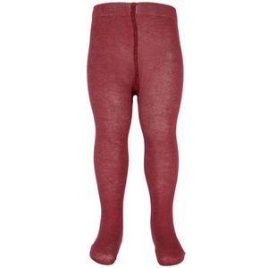 Minymo Panty's - Aarde Rood - Minymo - 104/110 - Panty's