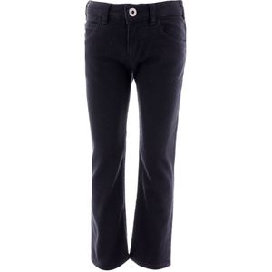 Emporio Armani Broek - Navy - Emporio Armani - 10 jaar (140) - Broeken - Katoen