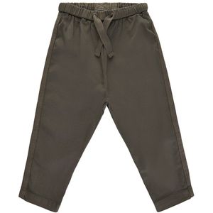 Soft Gallery Broek - SGCayson - Vetiver - Soft Gallery - 68 - Broeken - Katoen