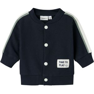 Name It Cardigan - NbmLawrence - Navy Blazer - Name It - 56 - Cardigan