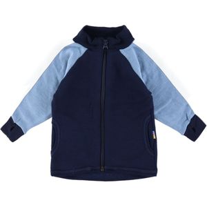 Joha Cardigan - Wol - Navy - Joha - 70 - Cardigan
