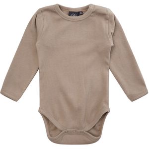 Petit By Sofie Schnoor Romper Taupe