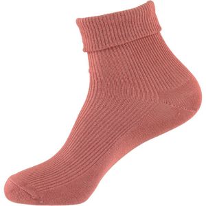 Joha Sokken - Bamboe - Roze - Joha - 13/14 - Sokken