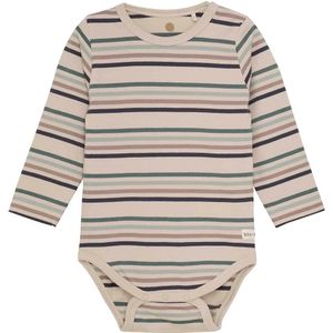 En Fant Romper l/s - Conditioner Green - En Fant - 74 - Romper L/S