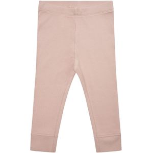 Sofie Schnoor Leggings - Light Rose - Sofie Schnoor - 4 jaar (104) - Leggings