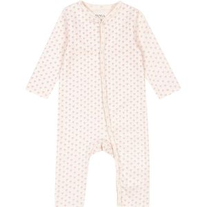 Fanga Fontana Pyjamapak - Modaal - Bello - Punto Roze - Fanga Fontana - 0-1 mnd - Pyjamapak