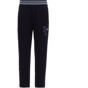 Emporio Armani Broek - Blue Navy - Emporio Armani - 12 jaar (152) - Broeken - Katoen