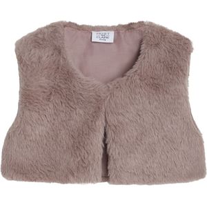 Hust and Claire Vest - HcElla - Adobe Rose - Hust and Claire - 4 jaar (104) - Vest