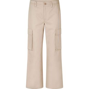 Rosemunde Broek - Lading - Cacao - Rosemunde - 10 jaar (140) - Broeken - Katoen