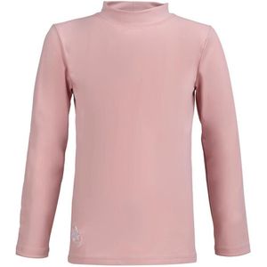 Petit Crabe Zwemtop - Sydney - UV50+ - Roze Poeder - Petit Crabe - 5-6 jaar (110-116) - Badmode