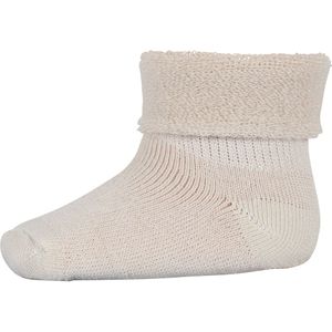 MP Sokken - Wol - Ecru - MP - 17/18 - Sokken