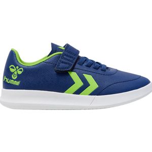 Hummel Schoenen - Top Ster in Jr - Navy Peony - Hummel - 37 - Schoenen