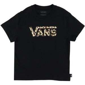 Vans - GR FELIDAE DROP V SS - T-shirt - Zwart