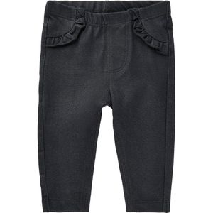 Minymo Leggings - Grey Denim - Minymo - 56 - Leggings