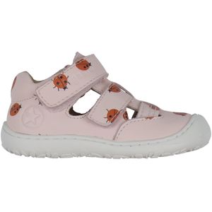 Bisgaard Sandalen - Blootsvoets Hana - Lieveheersbeestjes - Bisgaard - 20 - Sandalen