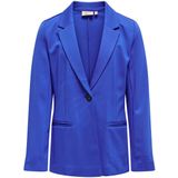 Kids Only Blazer - KogPoptrash - Oogverblindend Blue - Kids Only - 14 jaar (164) - Blazer