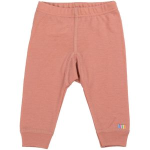 Joha Leggings - Wol - Zalm - Joha - 50 - Leggings