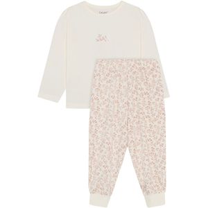 CeLaVi Pyjama set - AOP - 2-delig - Snow White - CeLaVi - 100 - Pyjama - Tweedelig