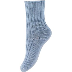 Joha Sokken - Wol - Lichtblauw - Joha - 13/14 - Sokken