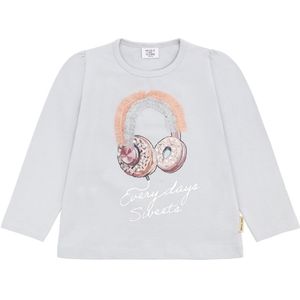 Hust and Claire Blouse - HCAlma - Light Blue - Hust and Claire - 2 jaar (92) - Shirts