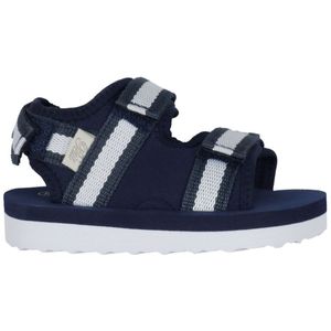 Petit by Sofie Schnoor Sandalen - Blauw - Sofie Schnoor - 23 - Sandalen