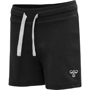 Hummel Shorts - hmlNille - Zwart - Hummel - 4 jaar (104) - Shorts