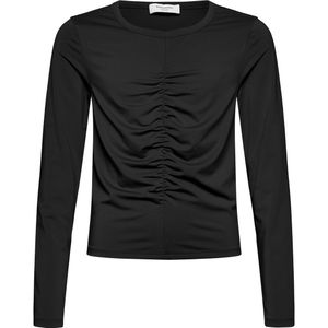 Rosemunde Blouse - RkBillie - Zwart - Rosemunde - 10 jaar (140) - Shirts
