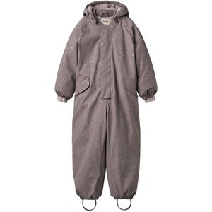 Wheat Skipak - PU - Ludo - Purple Stone Sterren - Wheat - 3 jaar (98) - Skipak