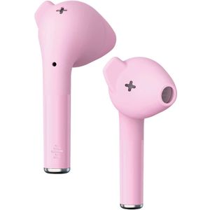 Soundliving Koptelefoon - 2.0 - Roze - Soundliving - OneSize - Koptelefoon