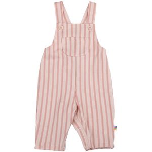 Joha Tuinbroek - Roze m. Strepen - Joha - 50 - Tuinbroek