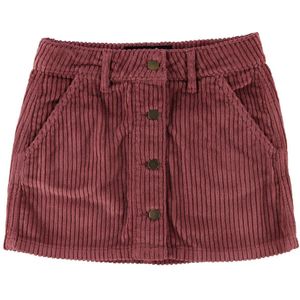 Finger In The Nose Rok - Corduroy - Lacee - Oud Roze Jumbo Cor - Finger in The Nose - 15-16 jaar (170-176) - Rok