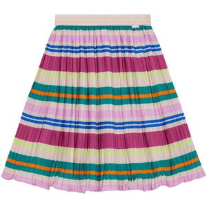 Molo Rok - Bess - Sportieve strepen - Molo - 5-6 jaar (110-116) - Rok