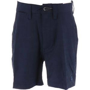 Billabong Shorts - Kruisvuur Solid - Navy - Billabong - 22 - Shorts
