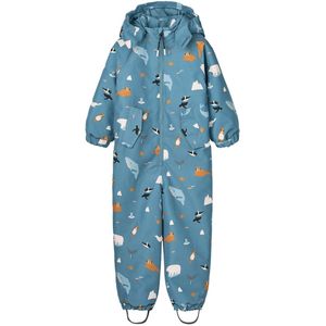 Liewood Skipak - PE - Maddy - Arctic Sea/Ocean Weergave - Liewood - 3 jaar (98) - Skipak