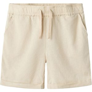 Name It Shorts - NkmFalinnen - Peyote - Name It - 9 jaar (134) - Shorts