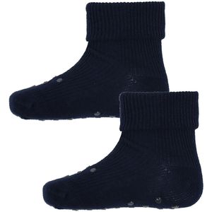 Minymo Sokken - 2-pack - Total Eclipse - Minymo - 15/18 - Sokken