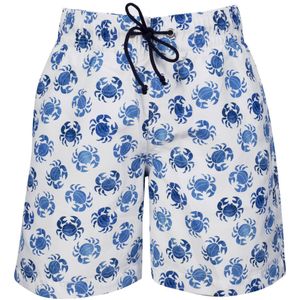 Petit Crabe Zwembroeken - Boardie - UV50+ - XL Krabben - Petit Crabe - 3-4 jaar (98-104) - Badmode