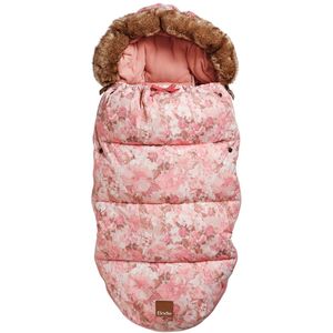 Elodie - River Rose - Voetenzak - Voetenzak Buggy - Voetenzak Kinderwagen